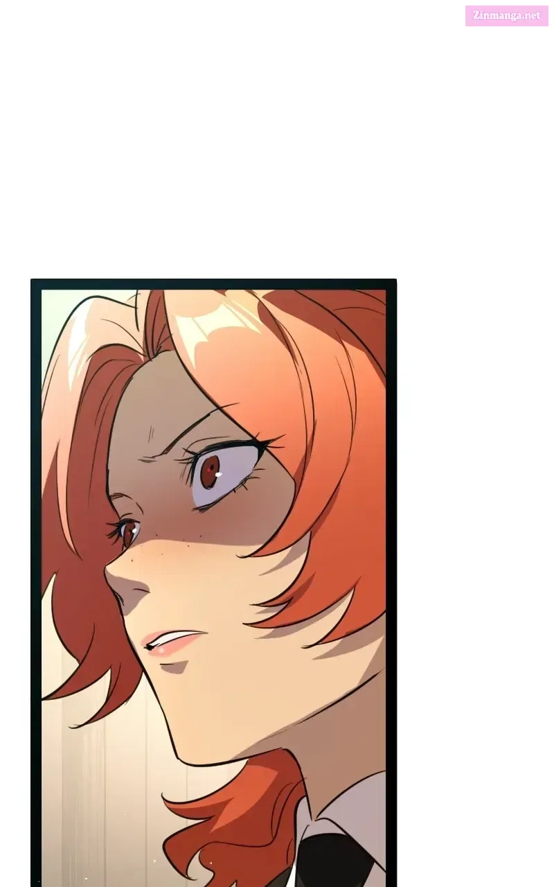 Accidental Assassin Chapter 37 – Page 45
