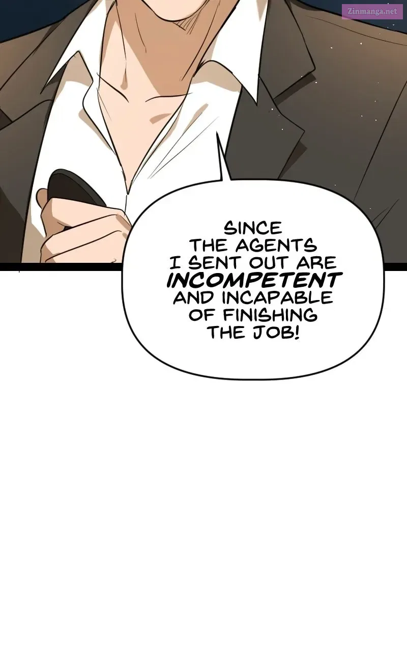 Accidental Assassin Chapter 37 – Page 51