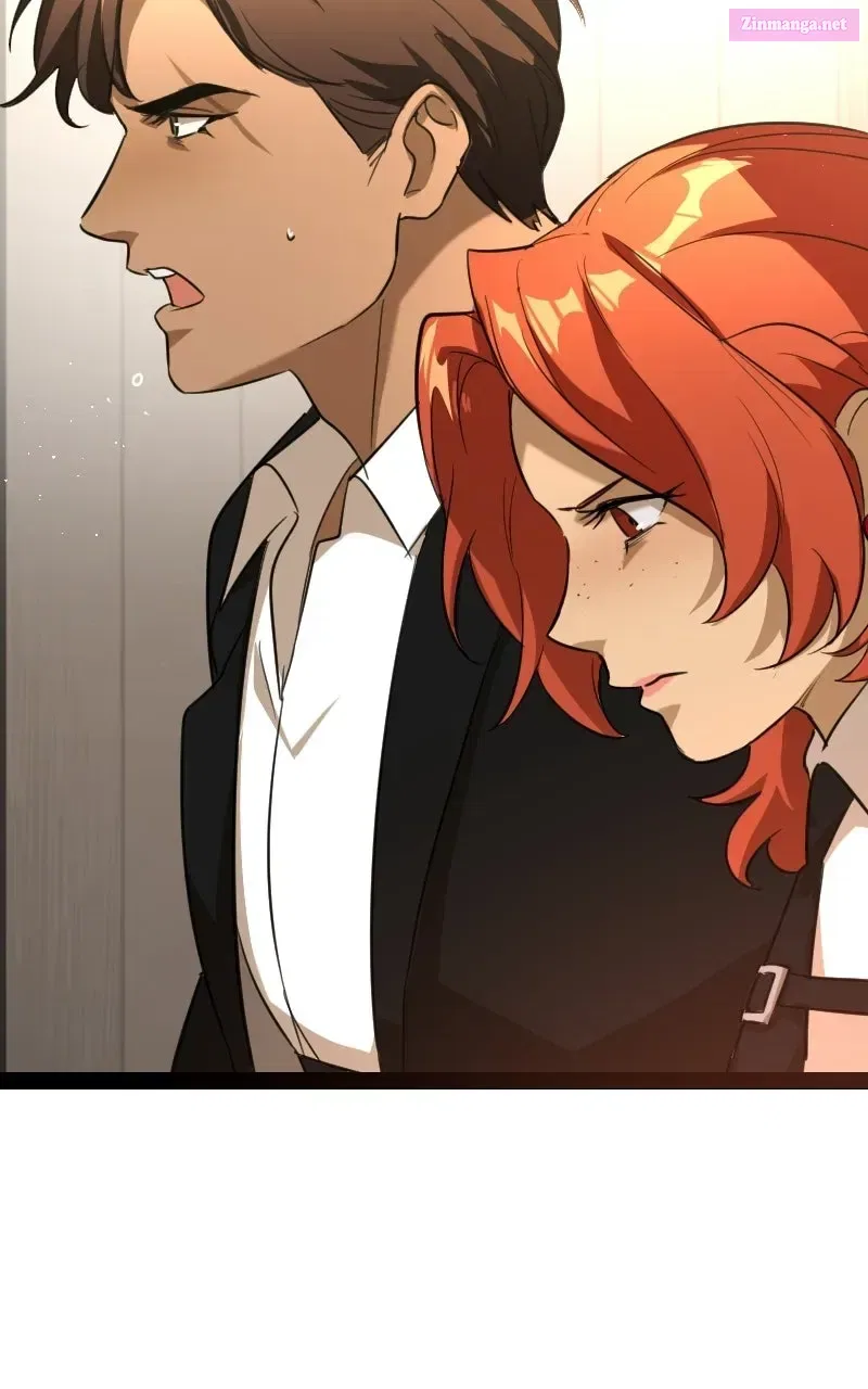 Accidental Assassin Chapter 37 – Page 60