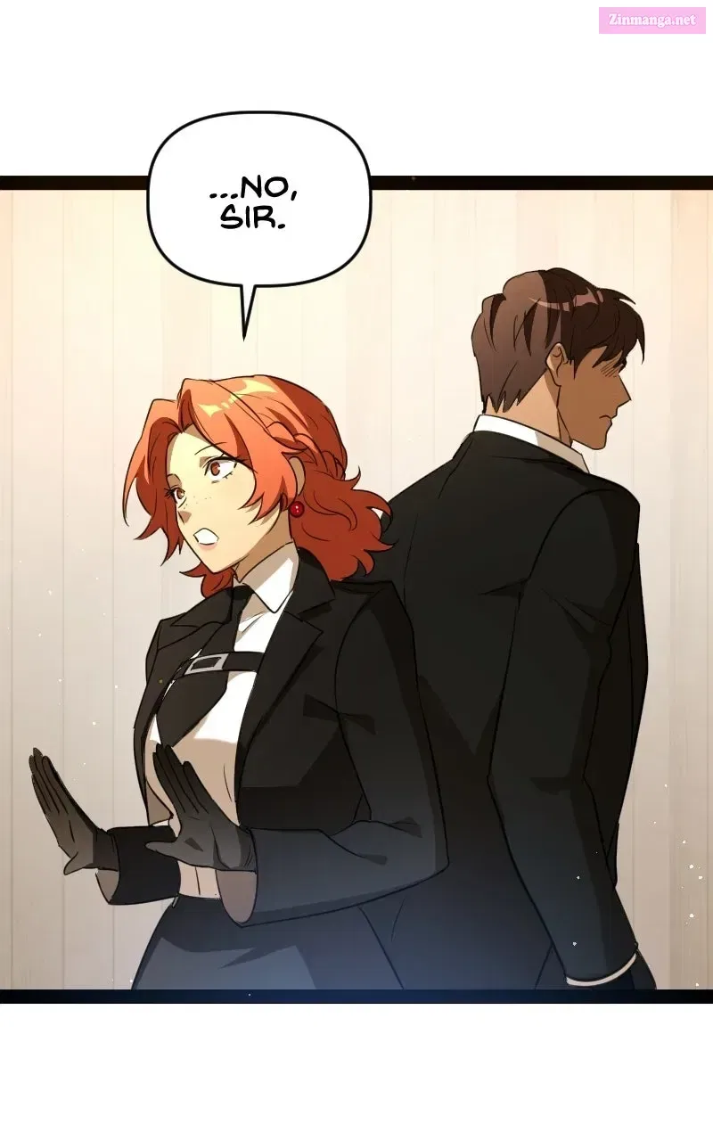 Accidental Assassin Chapter 37 – Page 75