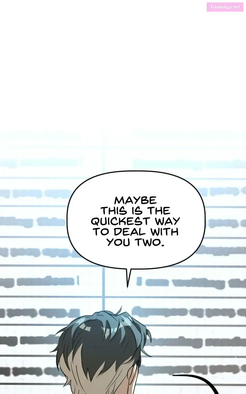 Accidental Assassin Chapter 37 – Page 83
