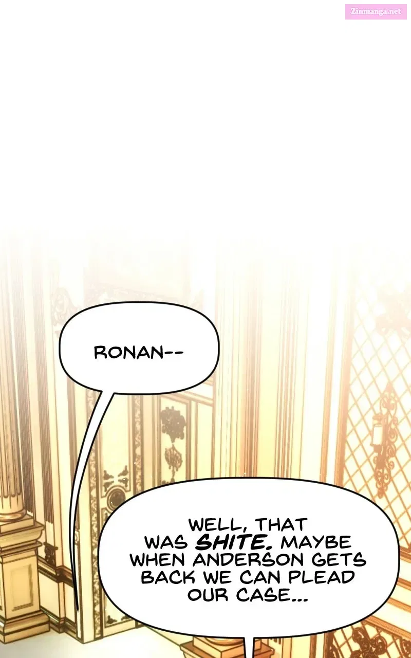 Accidental Assassin Chapter 37 – Page 85