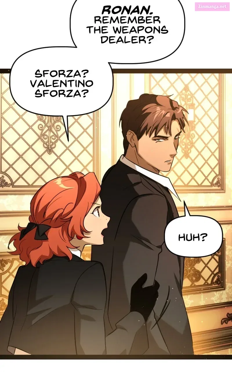 Accidental Assassin Chapter 37 – Page 88