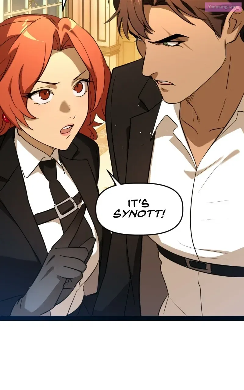 Accidental Assassin Chapter 37 – Page 90