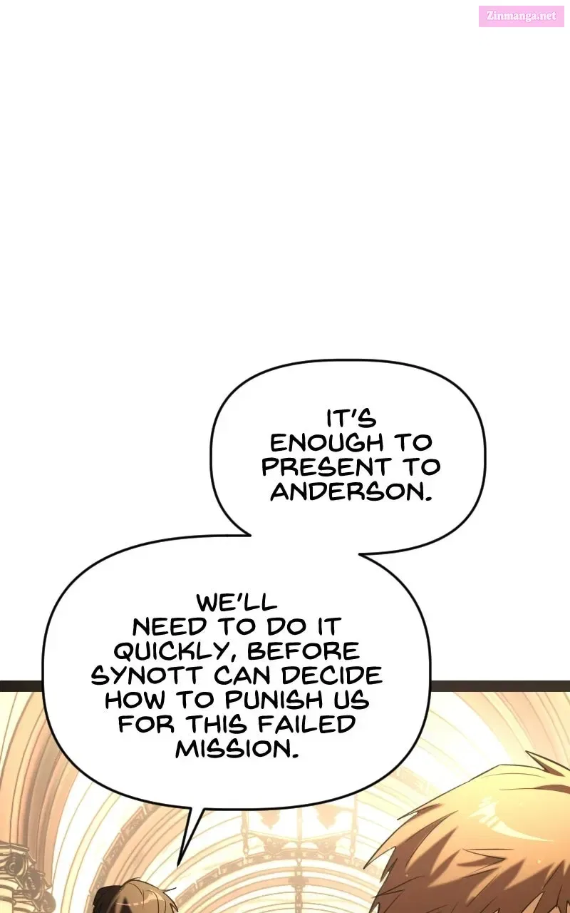 Accidental Assassin Chapter 37 – Page 95