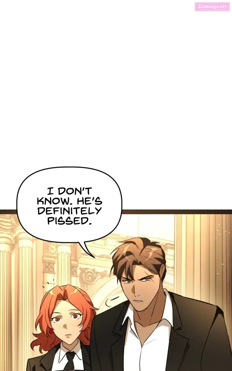 Accidental Assassin Chapter 37 – Page 99