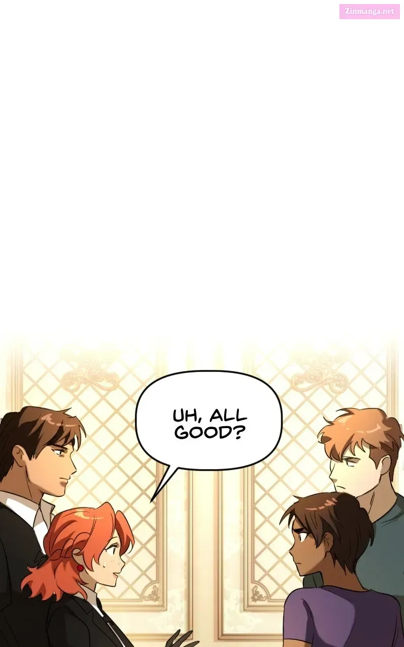 Accidental Assassin Chapter 37 – Page 104