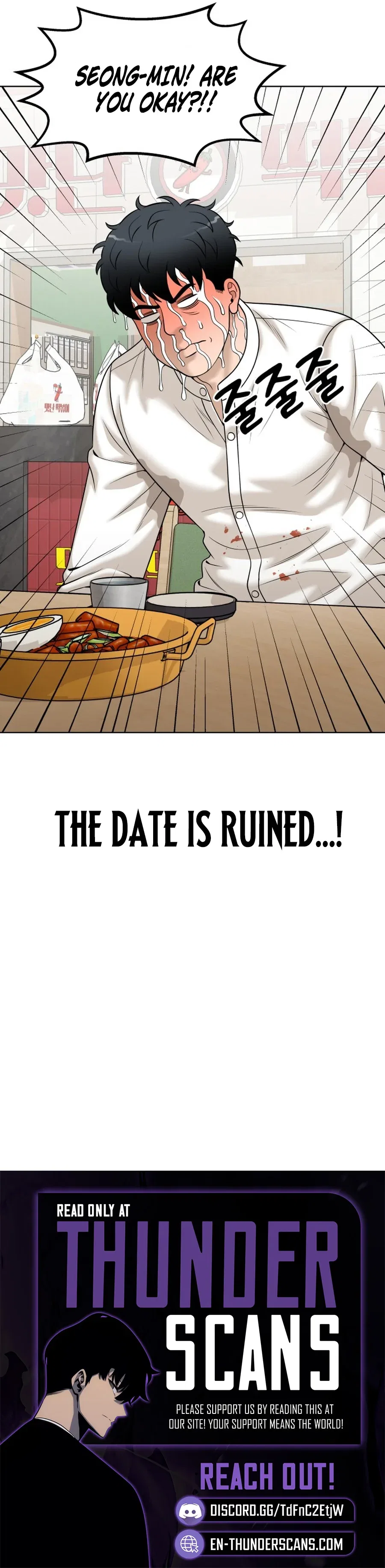 Around Forty Chapter 38 – Page 14