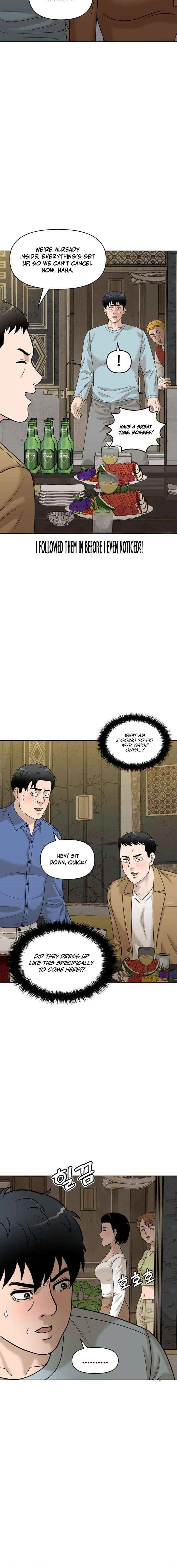 Around Forty Chapter 27 – Page 4