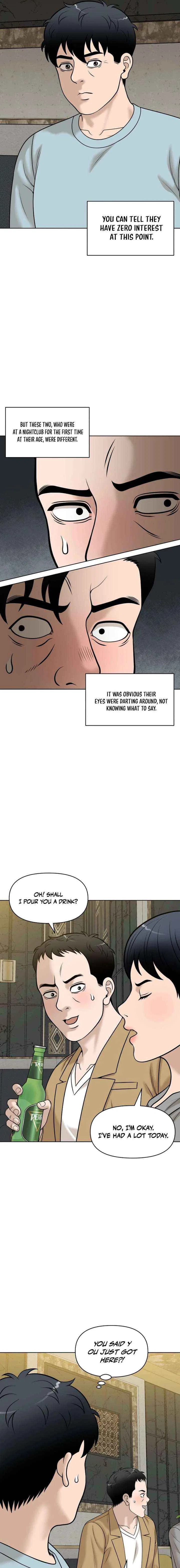Around Forty Chapter 27 – Page 15