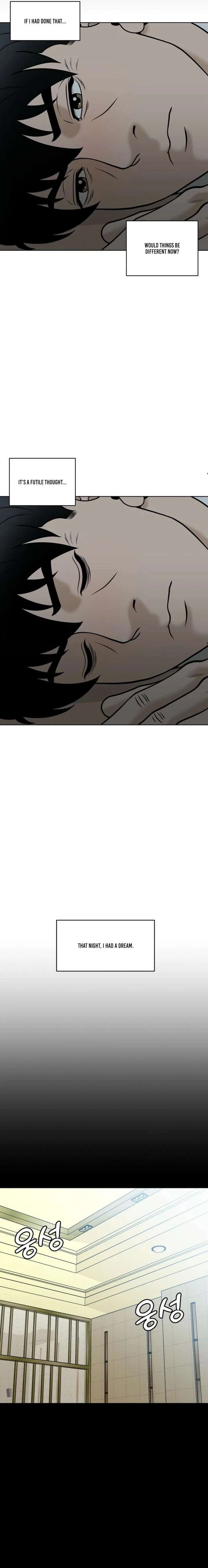 Around Forty Chapter 26 – Page 11