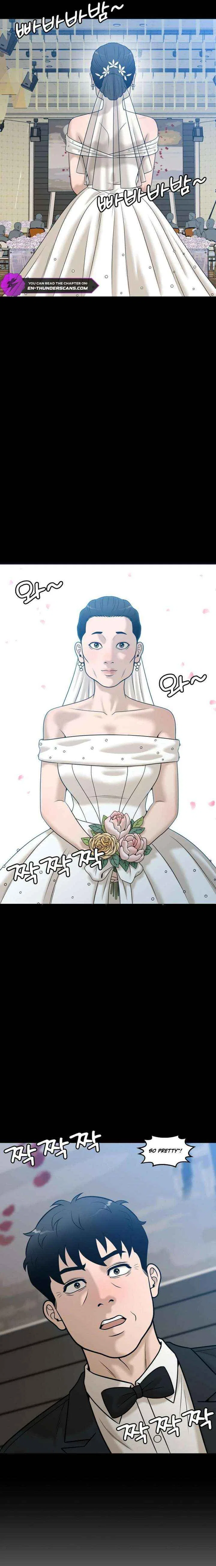 Around Forty Chapter 26 – Page 15