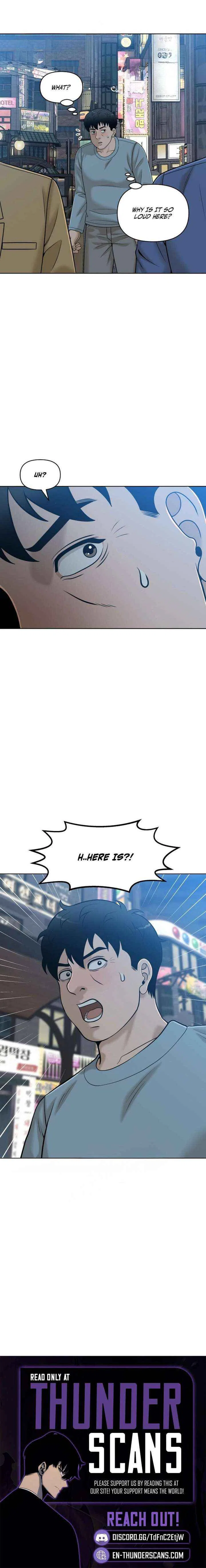 Around Forty Chapter 26 – Page 26