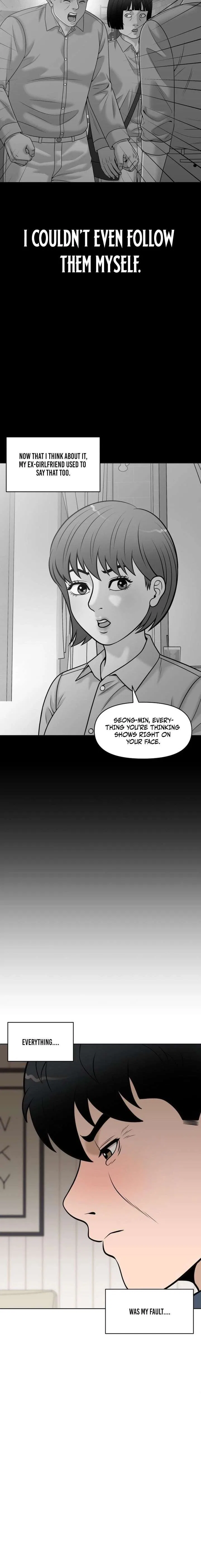 Around Forty Chapter 25 – Page 24