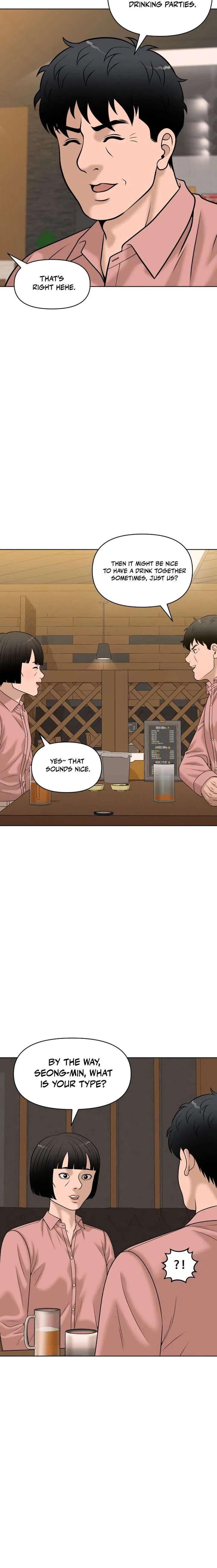 Around Forty Chapter 23 – Page 23