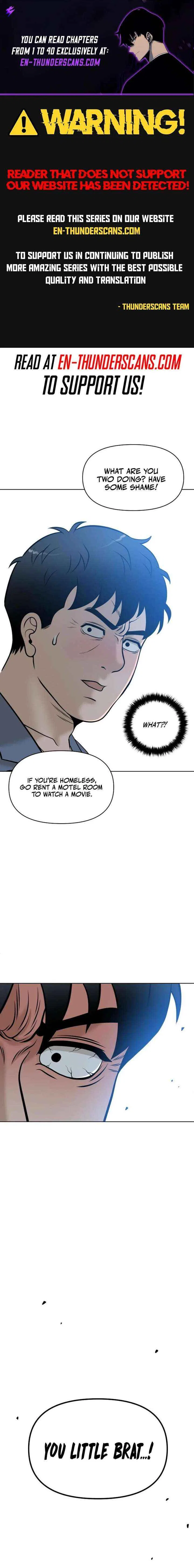 Around Forty Chapter 22 – Page 2