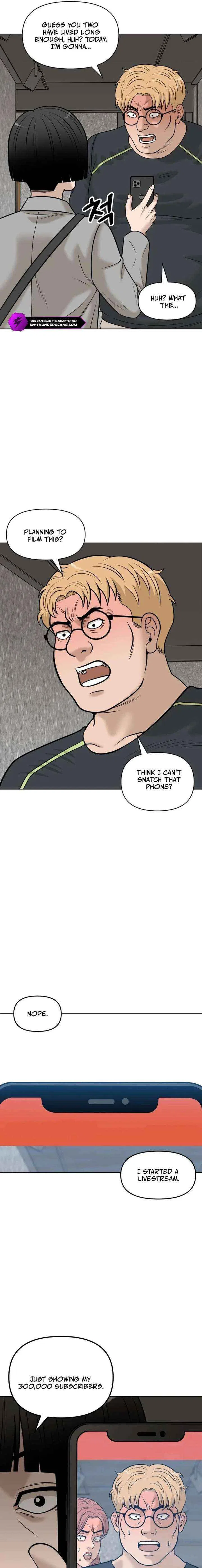 Around Forty Chapter 22 – Page 6