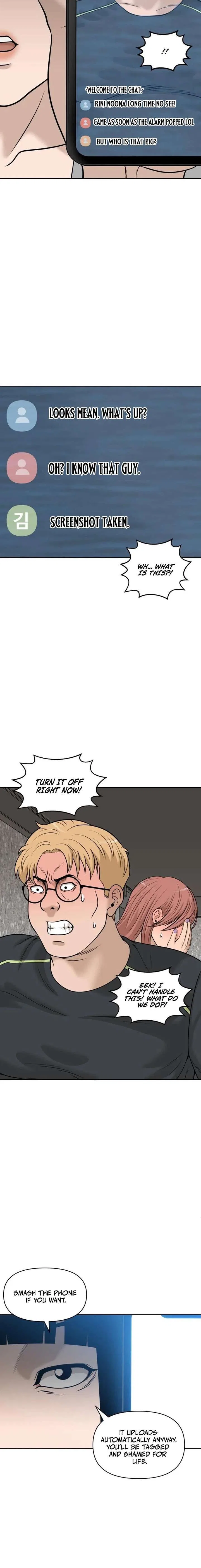 Around Forty Chapter 22 – Page 7