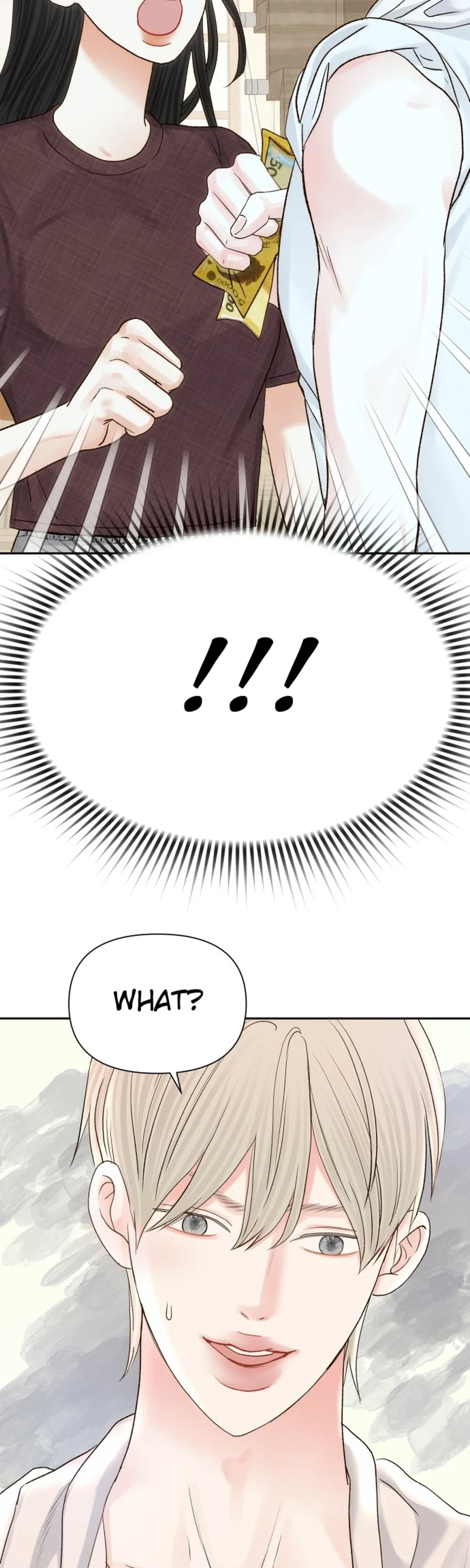 The Foxes Came to Our House Chapter 29 – Page 22
