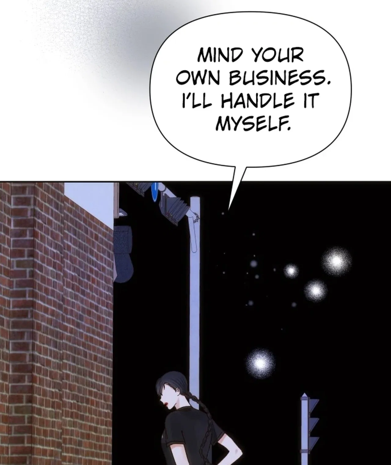 The Foxes Came to Our House Chapter 23 – Page 29
