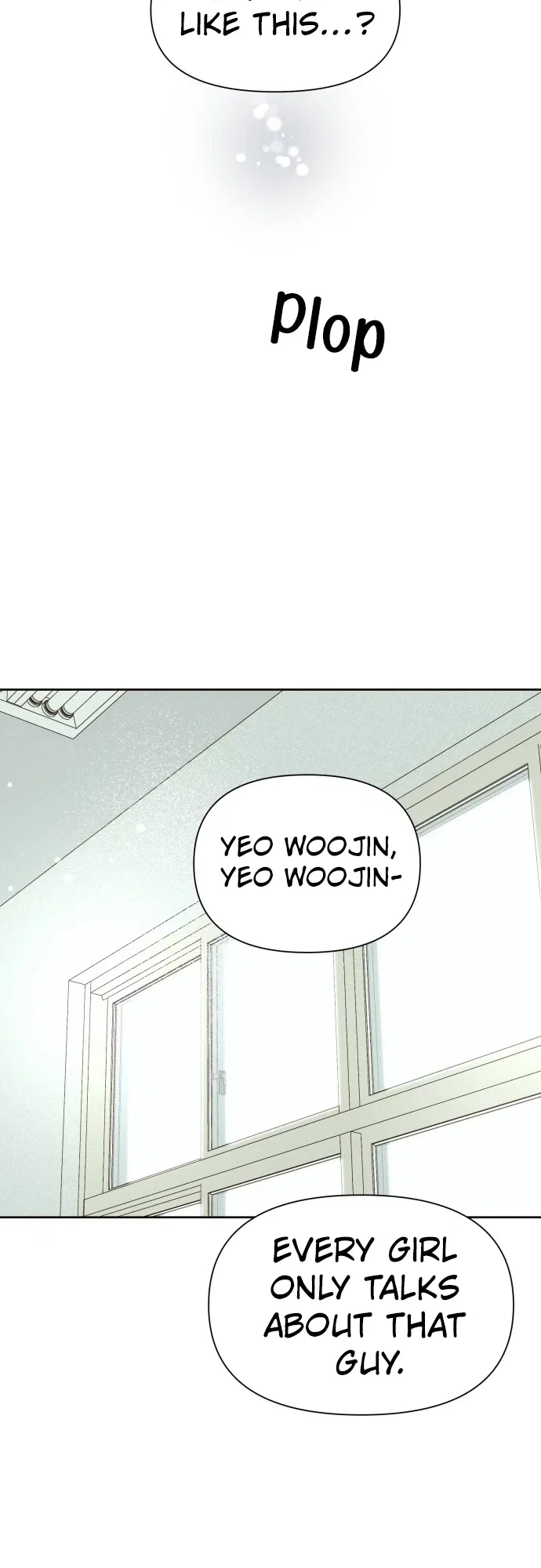 The Foxes Came to Our House Chapter 22 – Page 12