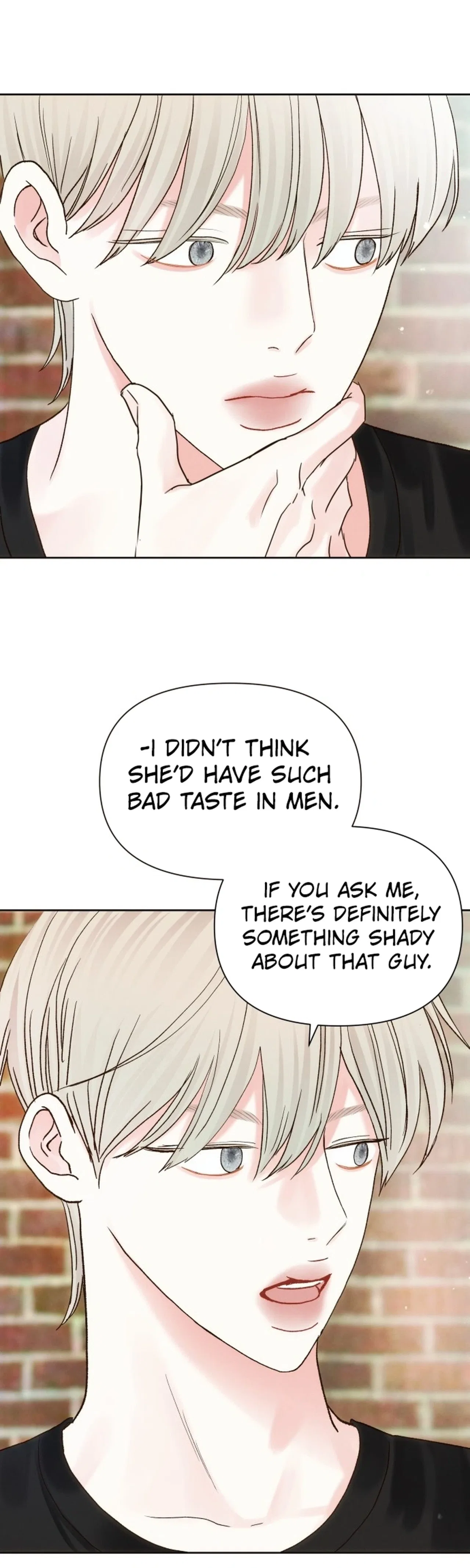 The Foxes Came to Our House Chapter 22 – Page 29