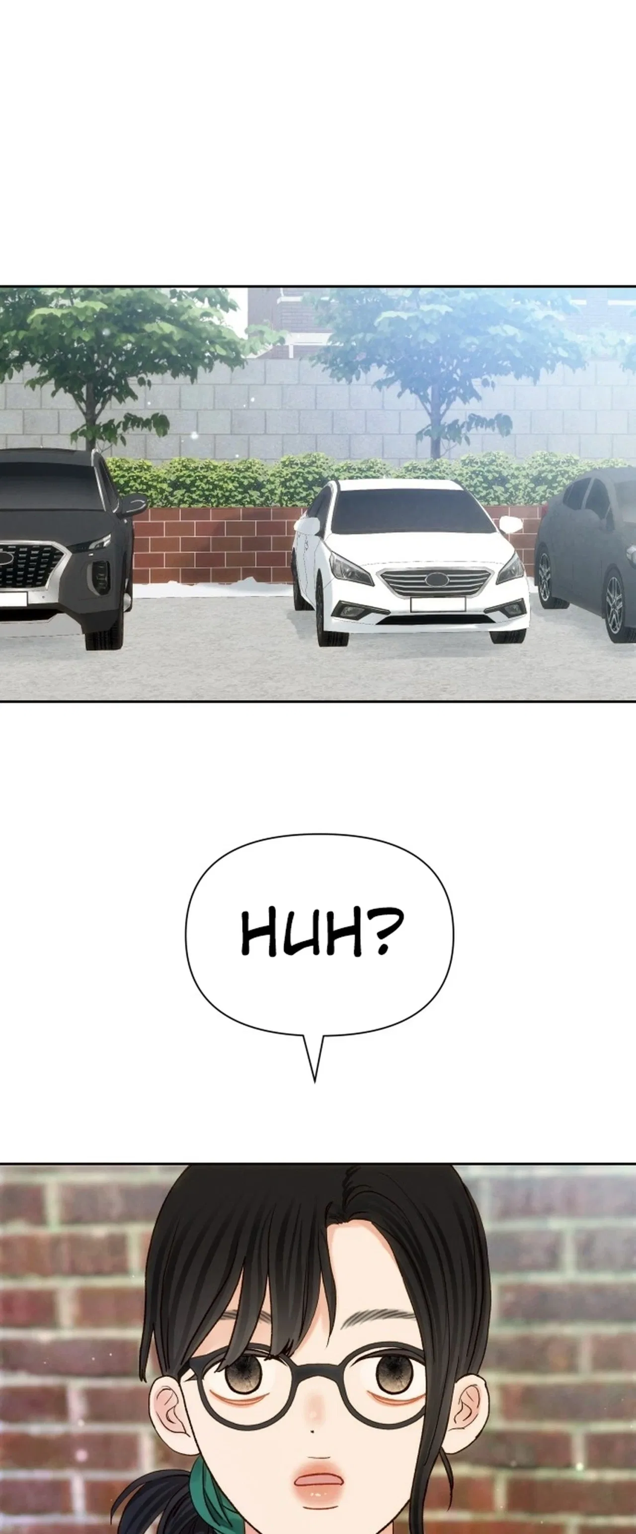 The Foxes Came to Our House Chapter 20 – Page 3