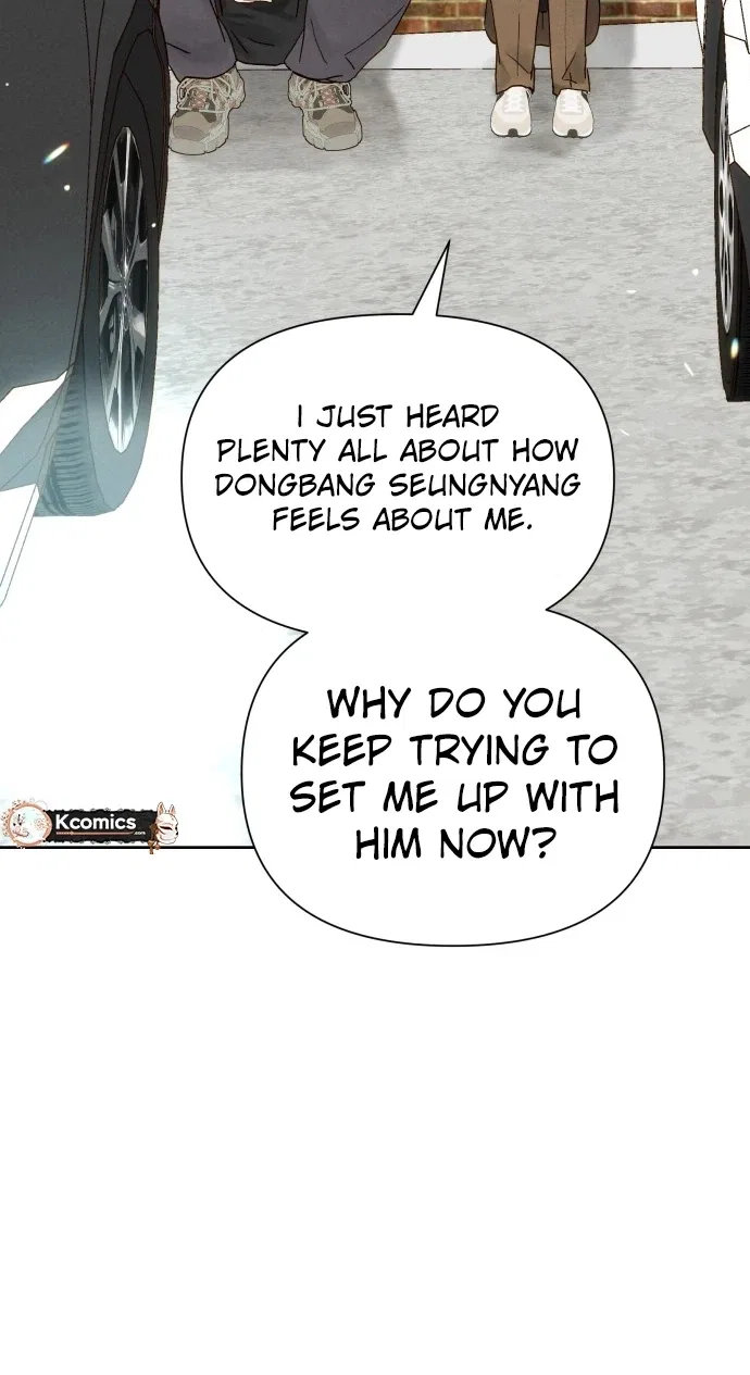 The Foxes Came to Our House Chapter 20 – Page 12
