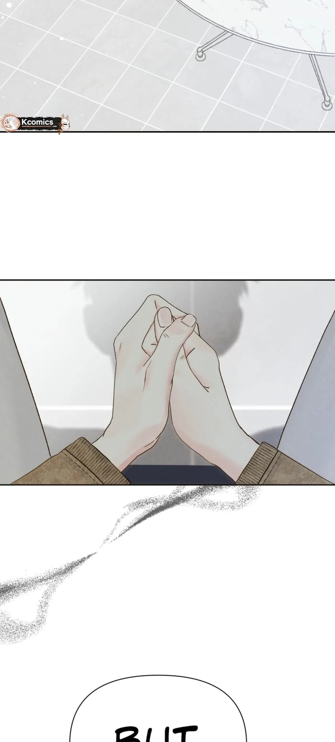 The Foxes Came to Our House Chapter 17 – Page 3