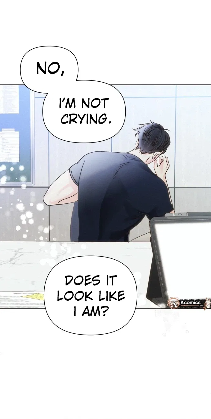 The Foxes Came to Our House Chapter 17 – Page 12