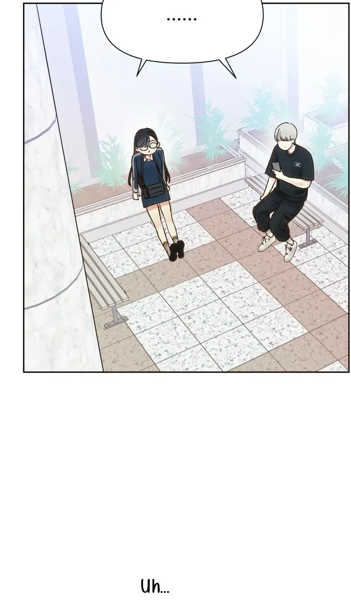 The Foxes Came to Our House Chapter 17 – Page 18