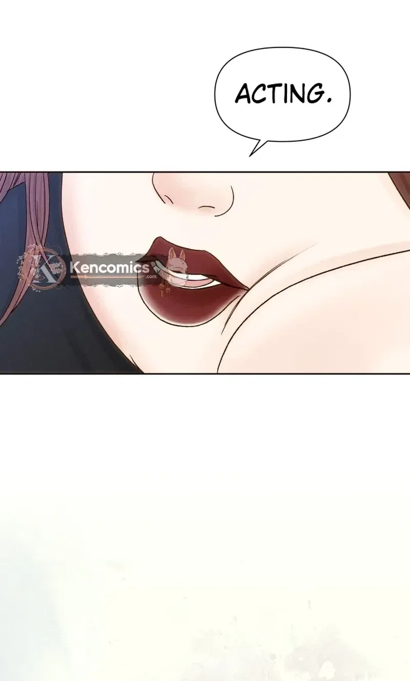 The Foxes Came to Our House Chapter 15 – Page 9