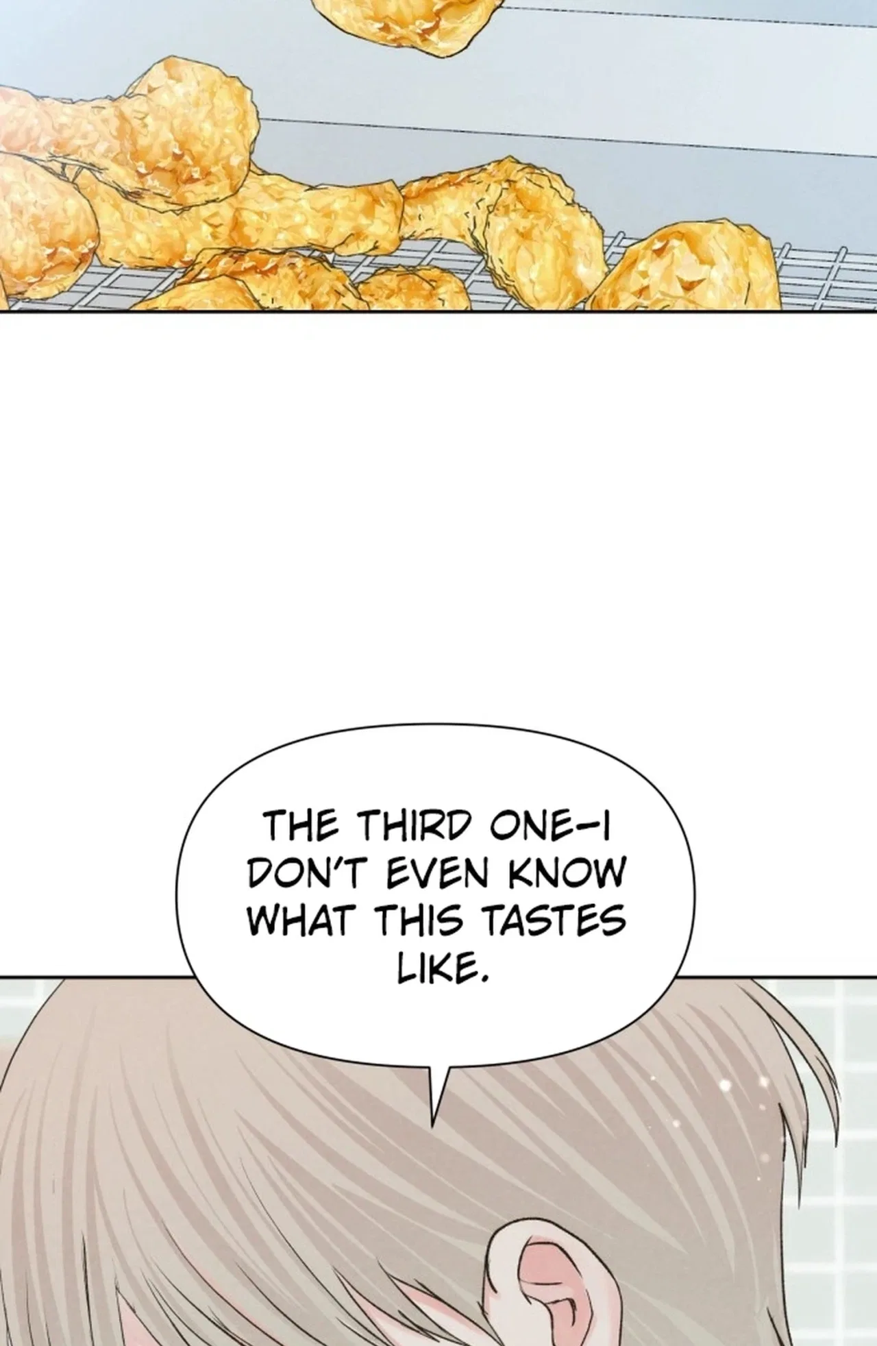 The Foxes Came to Our House Chapter 14 – Page 26