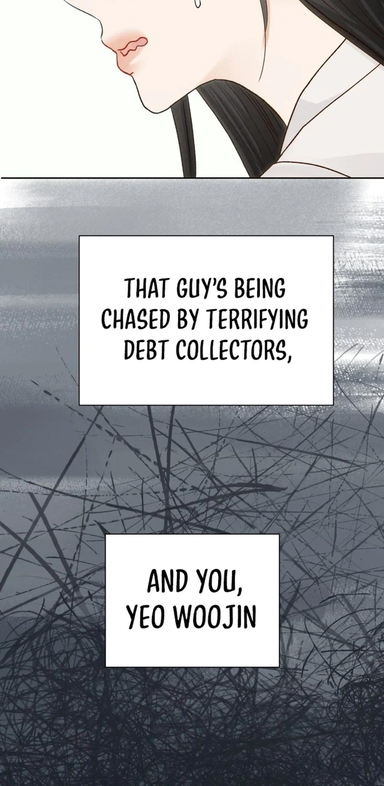 The Foxes Came to Our House Chapter 13 – Page 6