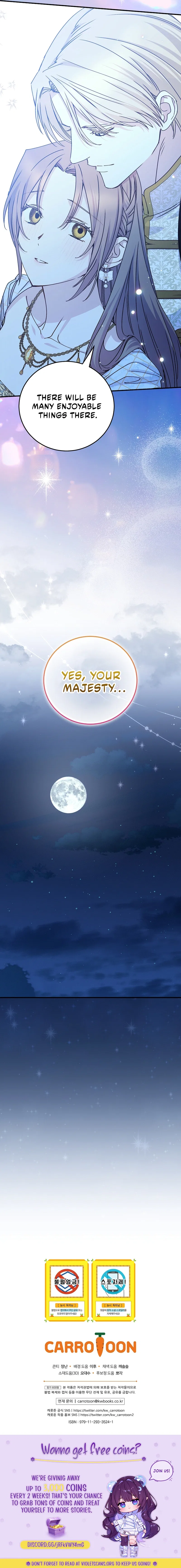 A Capable Maid Chapter 119 – Page 11