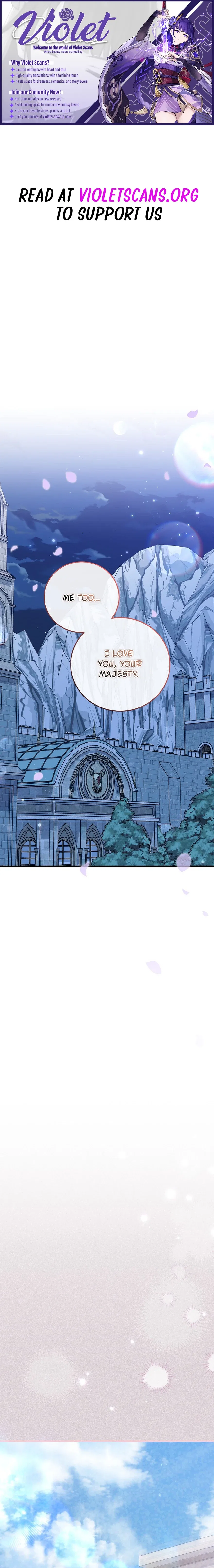 A Capable Maid Chapter 108 – Page 1