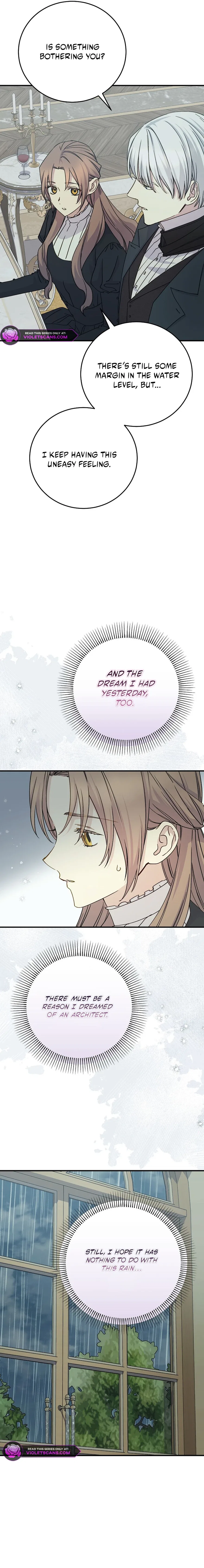 A Capable Maid Chapter 108 – Page 7