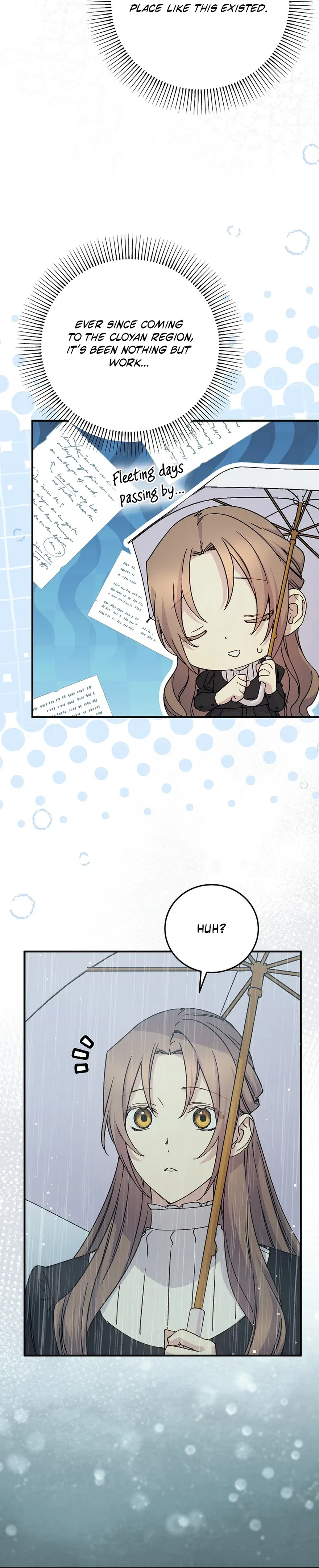 A Capable Maid Chapter 108 – Page 11