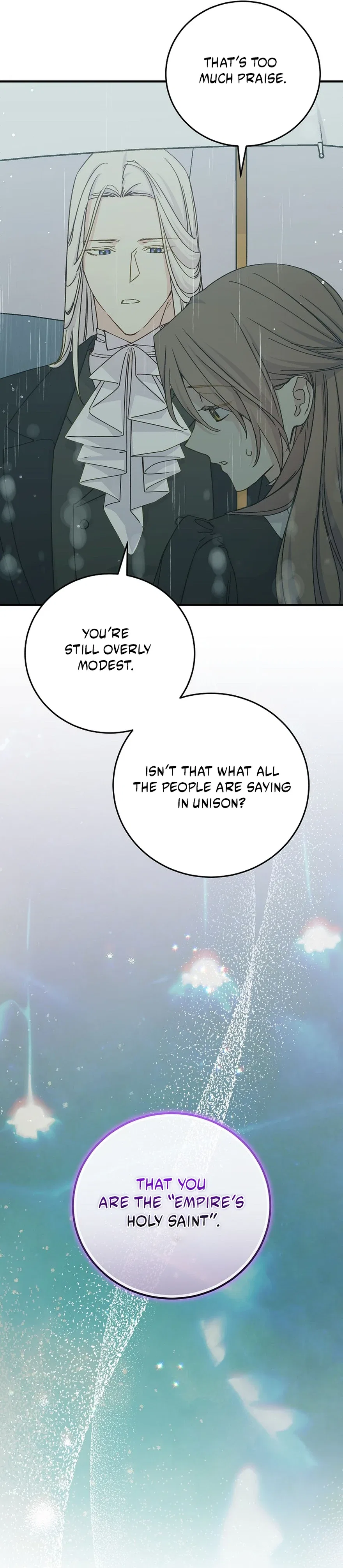 A Capable Maid Chapter 108 – Page 21