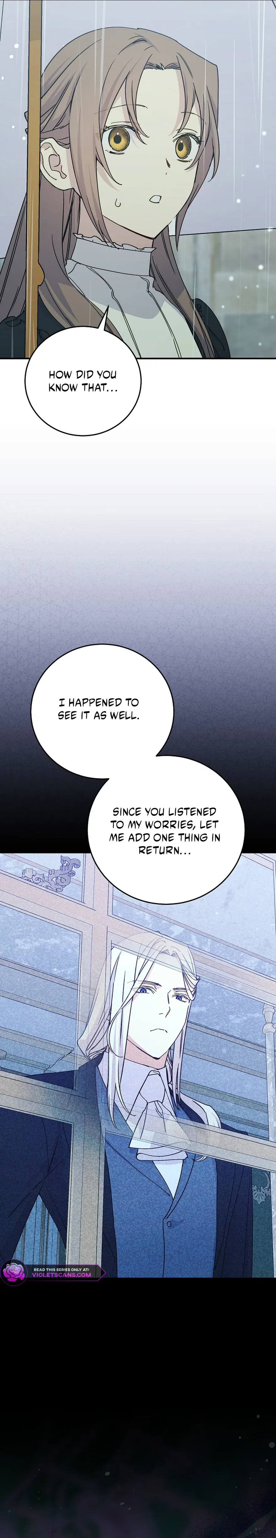 A Capable Maid Chapter 108 – Page 25