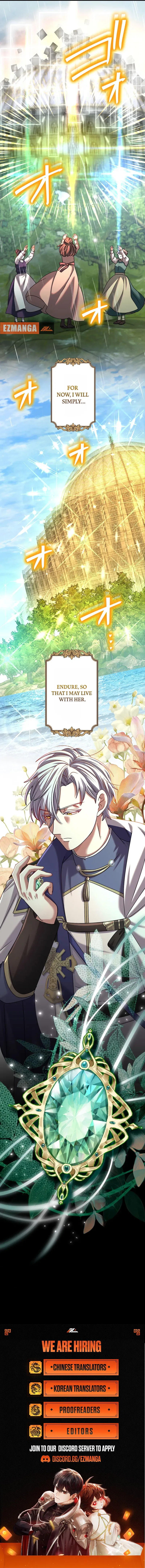 I Leave You Because I Love You Chapter 19 – Page 16