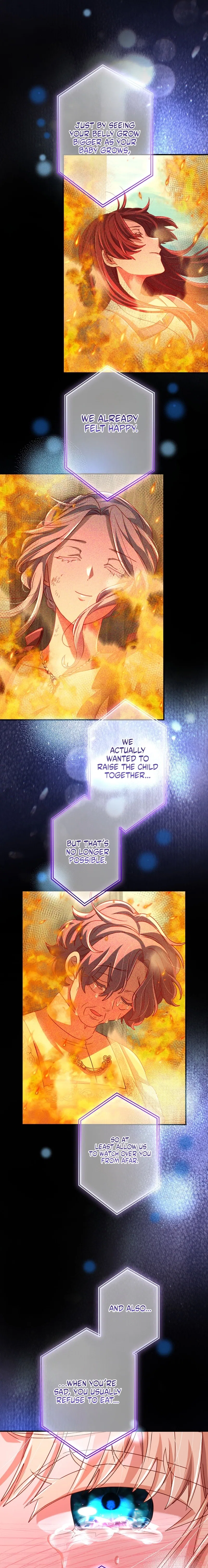 I Leave You Because I Love You Chapter 12 – Page 12