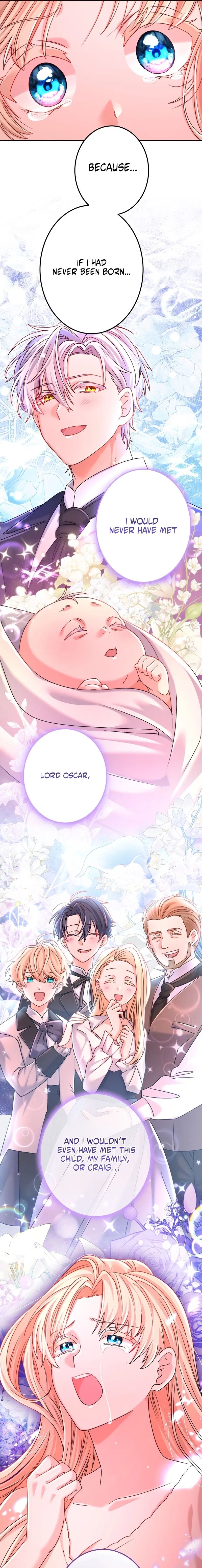 I Leave You Because I Love You Chapter 12 – Page 24
