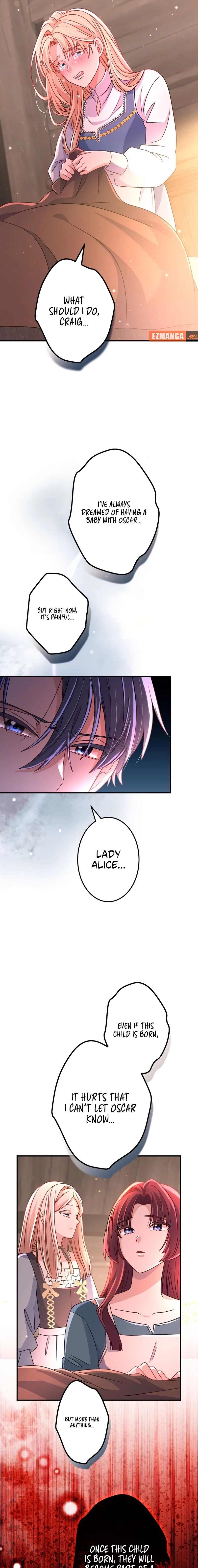 I Leave You Because I Love You Chapter 9 – Page 24