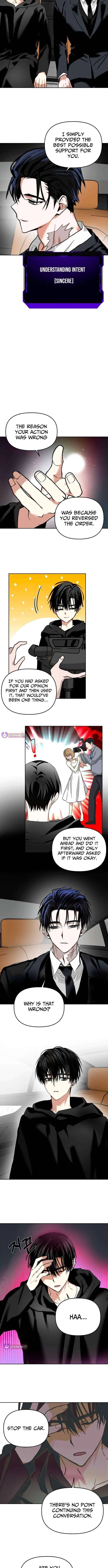 Top Star Sent by God Chapter 53 – Page 2