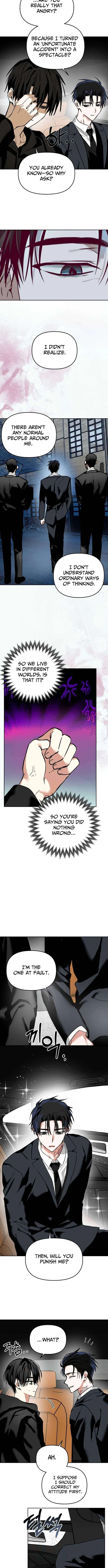 Top Star Sent by God Chapter 53 – Page 3