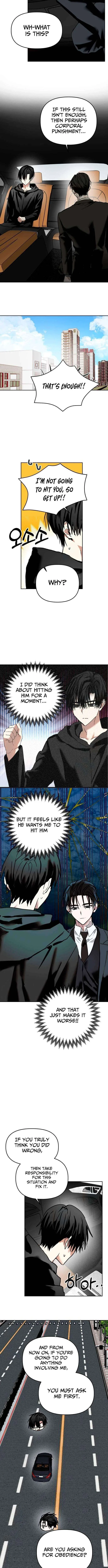 Top Star Sent by God Chapter 53 – Page 4