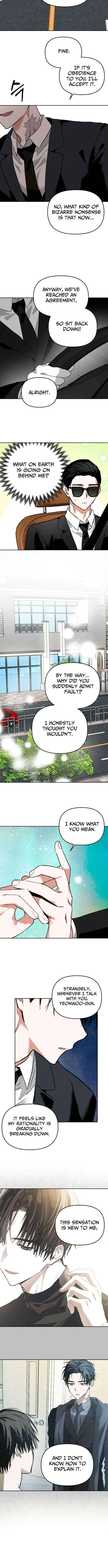 Top Star Sent by God Chapter 53 – Page 5