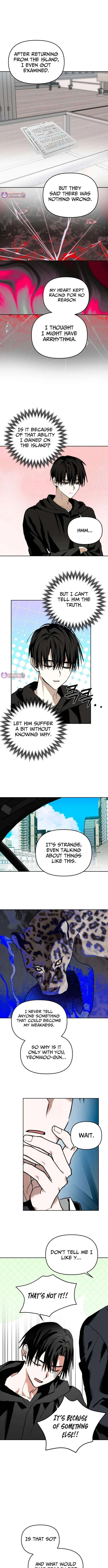 Top Star Sent by God Chapter 53 – Page 6
