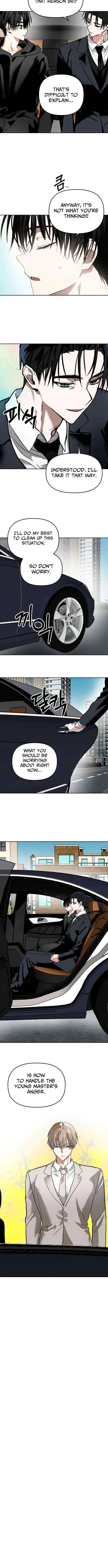 Top Star Sent by God Chapter 53 – Page 7
